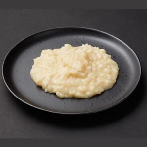 140g Rice Pudding Dessert, MRE Ready to Eat Wet Meal